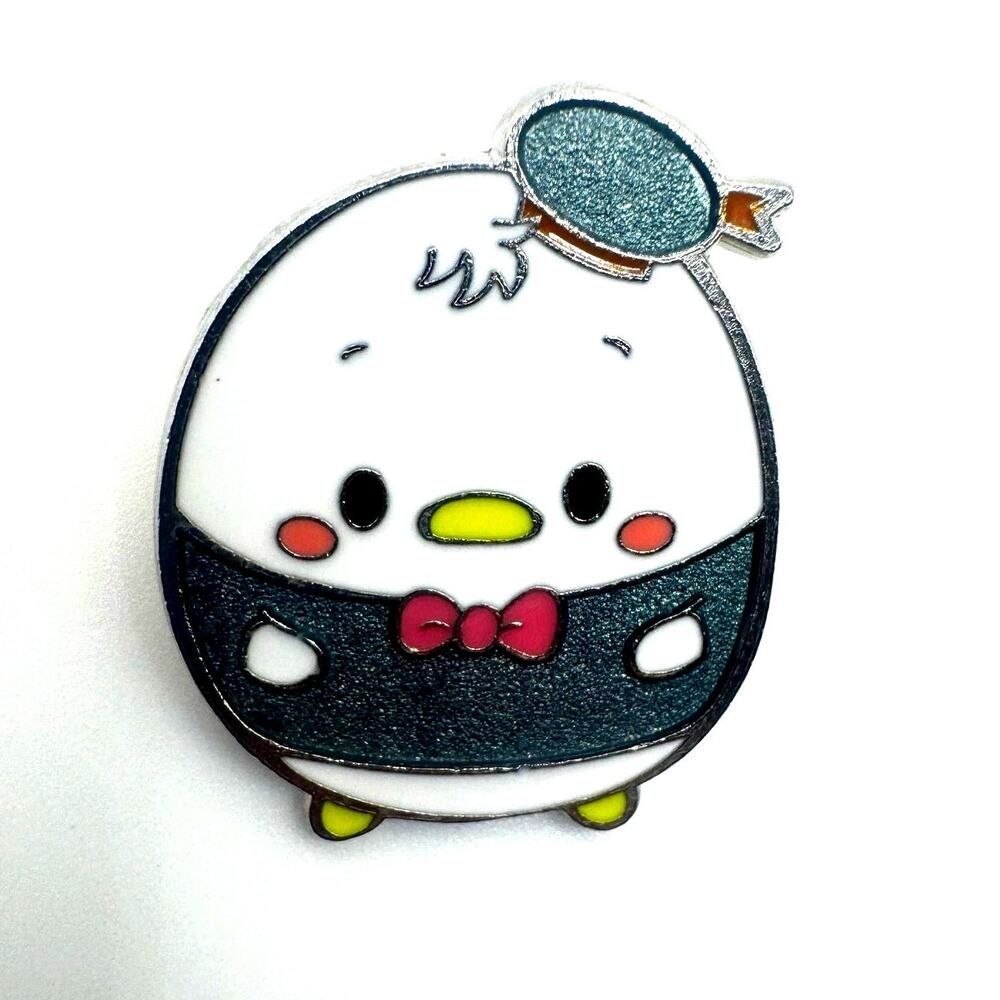 Donald Duck Ufufy Style Disney Pin